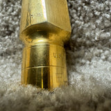 Otto Link Metal Super Tone Master 7* FL Florida Tenor Sax Mouthpiece