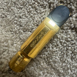 Otto Link Metal Super Tone Master 7* FL Florida Tenor Sax Mouthpiece