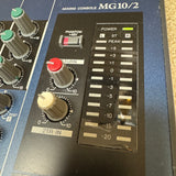 Yamaha MG10/2 Mixer