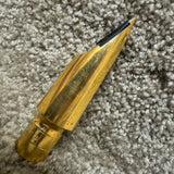 Otto Link Metal Super Tone Master 7* FL Florida Tenor Sax Mouthpiece