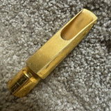 Otto Link Metal Super Tone Master 7* FL Florida Tenor Sax Mouthpiece