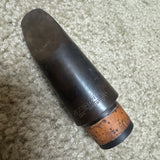 B Portnoy BP02 Clarinet Mouthpiece