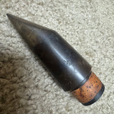 B Portnoy BP02 Clarinet Mouthpiece