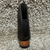 B Portnoy BP02 Clarinet Mouthpiece