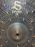 Zildjian S Dark Ride 20