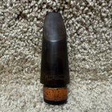 B Portnoy BP02 Clarinet Mouthpiece