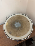Maxwin Snare Drum 14x5.5 Metal