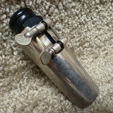 King A 1 Equa-Tru Alto Sax Mouthpiece