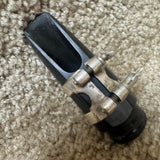 King A 1 Equa-Tru Alto Sax Mouthpiece
