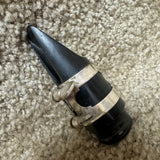 King A 1 Equa-Tru Alto Sax Mouthpiece
