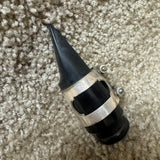 King A 1 Equa-Tru Alto Sax Mouthpiece