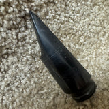 King A 1 Equa-Tru Alto Sax Mouthpiece