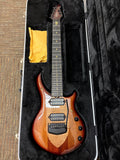 Ernie Ball Music Man John Petrucci 20th Anniversary Majesty 7 2021