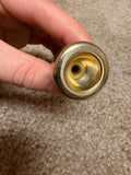 Connstellation Trumpet Mouthpiece Gold 9B-N