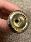 Connstellation Trumpet Mouthpiece Gold 9B-W