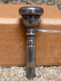 Vincent Bach 10 3/4EW Trumpet Mouthpiece