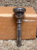 Vincent Bach 10 3/4EW Trumpet Mouthpiece