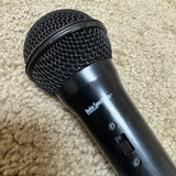 Audio Spectrum AS400 Mic