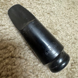 Martin Tenor Sax Mouthpiece