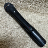 Vega R-22 Diversity Handheld Wireless Mic System