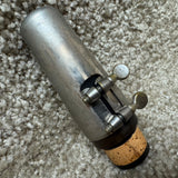 Selmer Clarinet Mouthpiece HS* Paris France