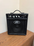 Peavey Max 158 Bass Amp