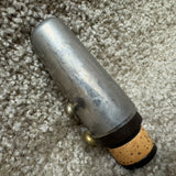 Selmer Clarinet Mouthpiece HS* Paris France