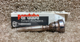 J Parduba & Son *5* Double Cup Harry James Trumpet Mouthpiece