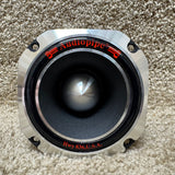 Audiopipe ATX-4060 Driver 500 Watt Titanium Super Tweeter