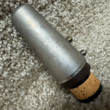 Selmer Clarinet Mouthpiece HS* Paris France