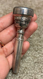 J Parduba & Son *5* Double Cup Harry James Trumpet Mouthpiece