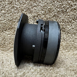 Audiopipe ATX-4060 Driver 500 Watt Titanium Super Tweeter