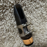 Selmer Clarinet Mouthpiece HS* Paris France