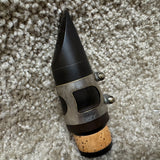 Selmer Clarinet Mouthpiece HS* Paris France