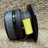 Audiopipe ATX-4060 Driver 500 Watt Titanium Super Tweeter