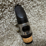 Selmer Clarinet Mouthpiece HS* Paris France