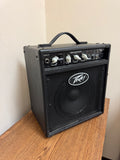 Peavey Max 158 Bass Amp