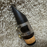 Selmer Clarinet Mouthpiece HS* Paris France