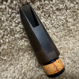 Selmer Clarinet Mouthpiece HS* Paris France