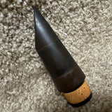 Selmer Clarinet Mouthpiece HS* Paris France