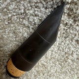 Selmer Clarinet Mouthpiece HS* Paris France