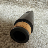 Selmer Clarinet Mouthpiece HS* Paris France