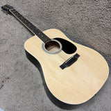 Savannah SGD-12-NA Dreadnought Natural (A)