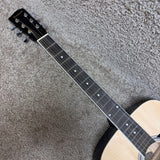 Savannah SGD-12-NA Dreadnought Natural (A)