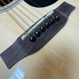 Savannah SGD-12-NA Dreadnought Natural (A)