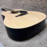 Savannah SGD-12-NA Dreadnought Natural (A)