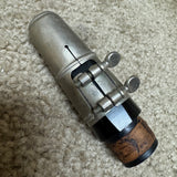 Selmer France B* A Clarinet Mouthpiece