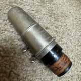 Selmer France B* A Clarinet Mouthpiece