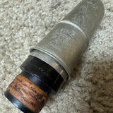 Selmer France B* A Clarinet Mouthpiece