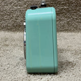 Danelectro HoneyTone N-10 Mini Amp Aqua Green